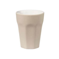 Vaso Cappuccino Limestone 250ml - Ti Amo