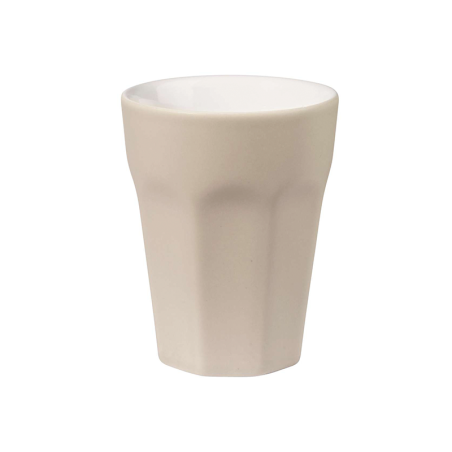 Vaso Cappuccino Limestone 250ml - Ti Amo
