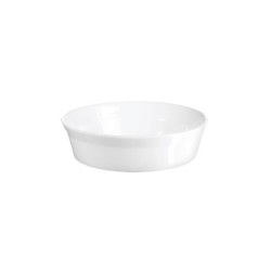 Gratin Dish Ø20Cm - 250ºc