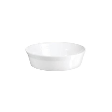 Gratin Dish Ø20Cm - 250ºc
