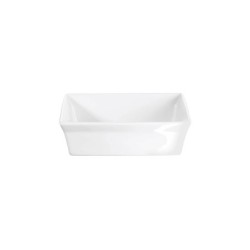 Square Gratin Dish 18Cm - 250ºc