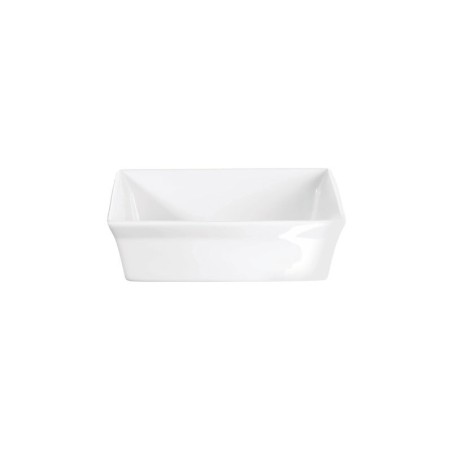 Square Gratin Dish 18Cm - 250ºc
