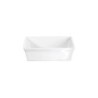 Square Gratin Dish 18Cm - 250ºc