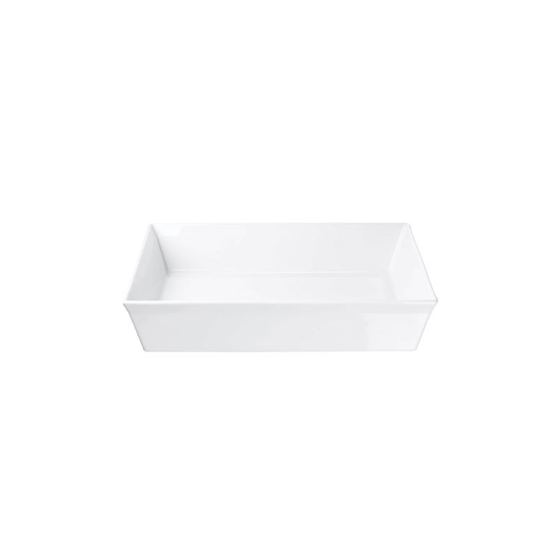 Square Gratin Dish 23Cm - 250ºc Square Gratin Dish 23Cm - 250ºc