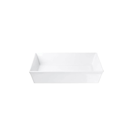 Square Gratin Dish 23Cm - 250ºc