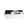 Square Gratin Dish 23Cm - 250ºc