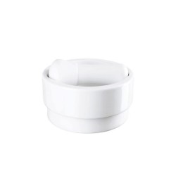 Conjunto de Almofariz e Pilão – 250ºC