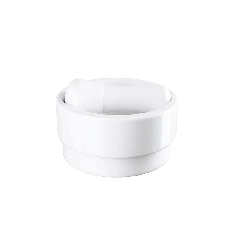 Conjunto de Almofariz e Pilão – 250ºC