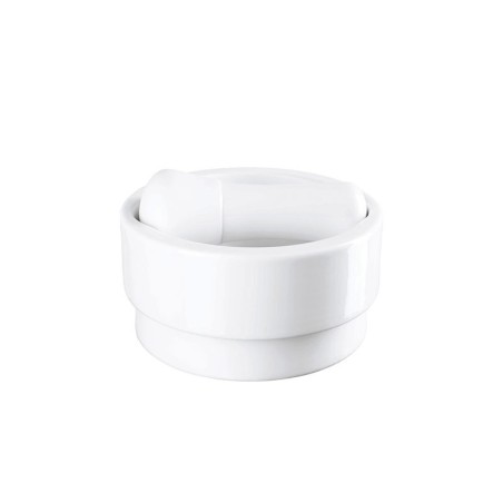 Conjunto de Almofariz e Pilão – 250ºC
