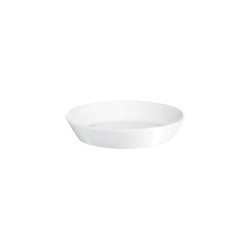 Aperitif Plate Ø10,5Cm - 250ºc