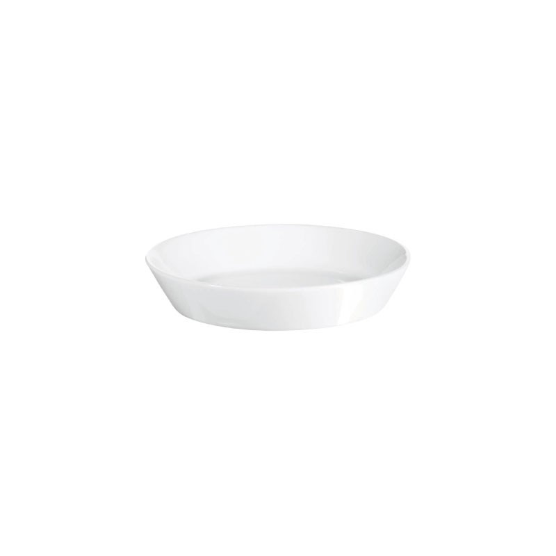 Aperitif Plate Ø10,5Cm - 250ºc