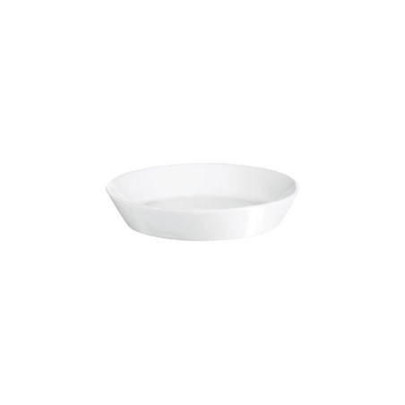 Aperitif Plate Ø10,5Cm - 250ºc