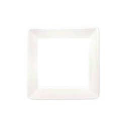 Plato Aperitivo Cuadrado 10Cm - 250ºc