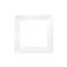 Aperitif Plate Square 10Cm - 250ºc
