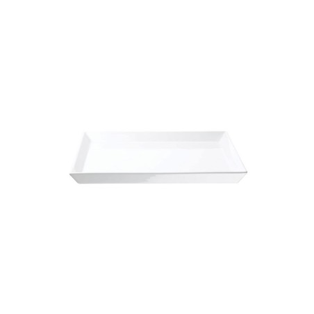 Plate/Top Square 23Cm - 250ºc