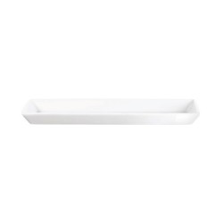Travessa Retangular 27Cm - 250ºc