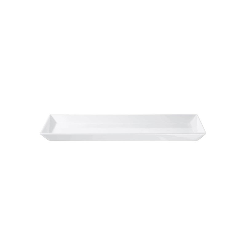 Plate/Top Rectangular 39,5Cm - 250ºc