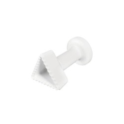 Cortante Triangular para Ravioli – 250ºC Plus