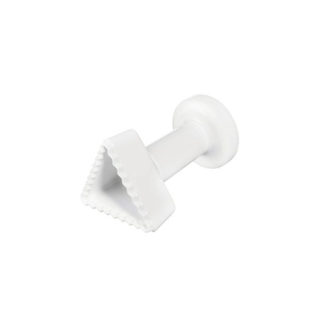 Cortante Triangular para Ravioli – 250ºC Plus