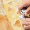 Cortante Triangular para Ravioli – 250ºC Plus