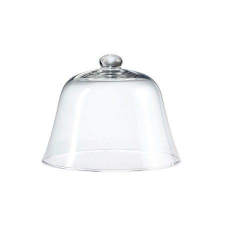 Campânula De Vidro Ø26,7Cm - Grande