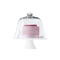 Glass Cover Ø26,7Cm - Grande