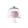 Campânula De Vidro Ø26,7Cm - Grande