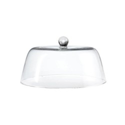 Campana de Vidrio 18,7cm - Grande