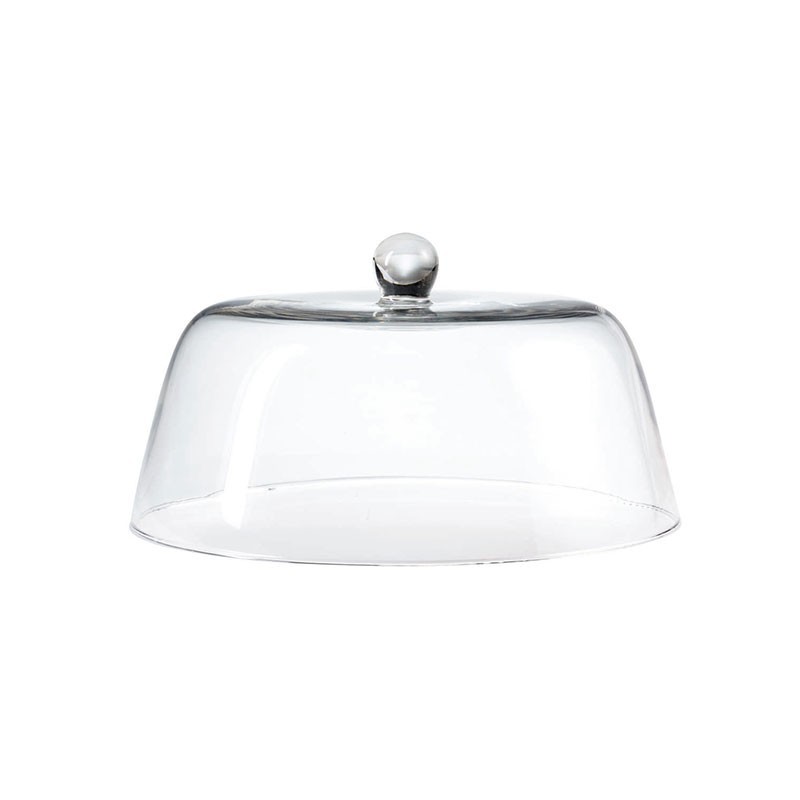 Campânula de Vidro 18,7cm - Grande