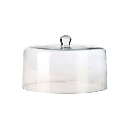 Campânula de Vidro Ø26,5Cm - Grande