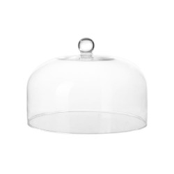 Campânula de Vidro ø32cm - Grande