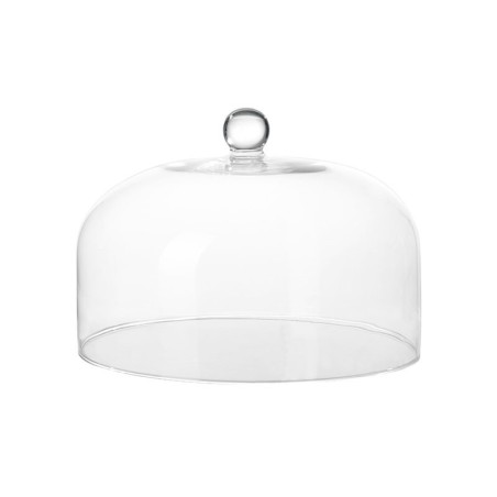 Campânula de Vidro ø32cm - Grande
