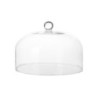 Campânula de Vidro ø32cm - Grande