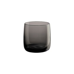 Glass 200ml Grey - Glas