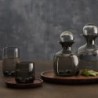 Glass 200ml Grey - Glas
