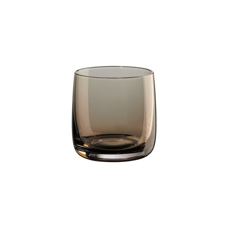 Copo de Vidro 200ml Ambar - Glas