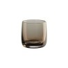 Glass 200ml Amber - Glas