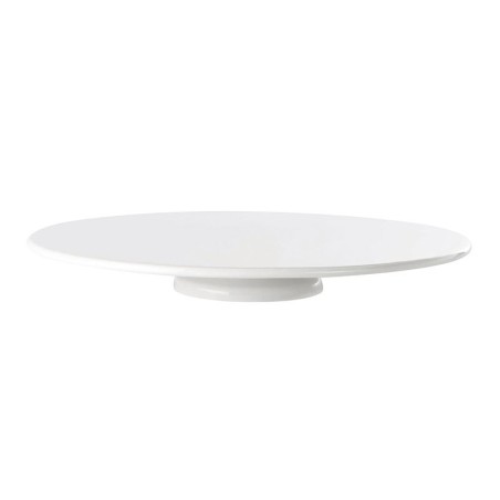 Prato Para Bolo Com Pé Ø35,5Cm - Grande