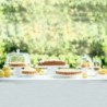 Plato Para Tortas Con Pie Ø35,5Cm - Grande