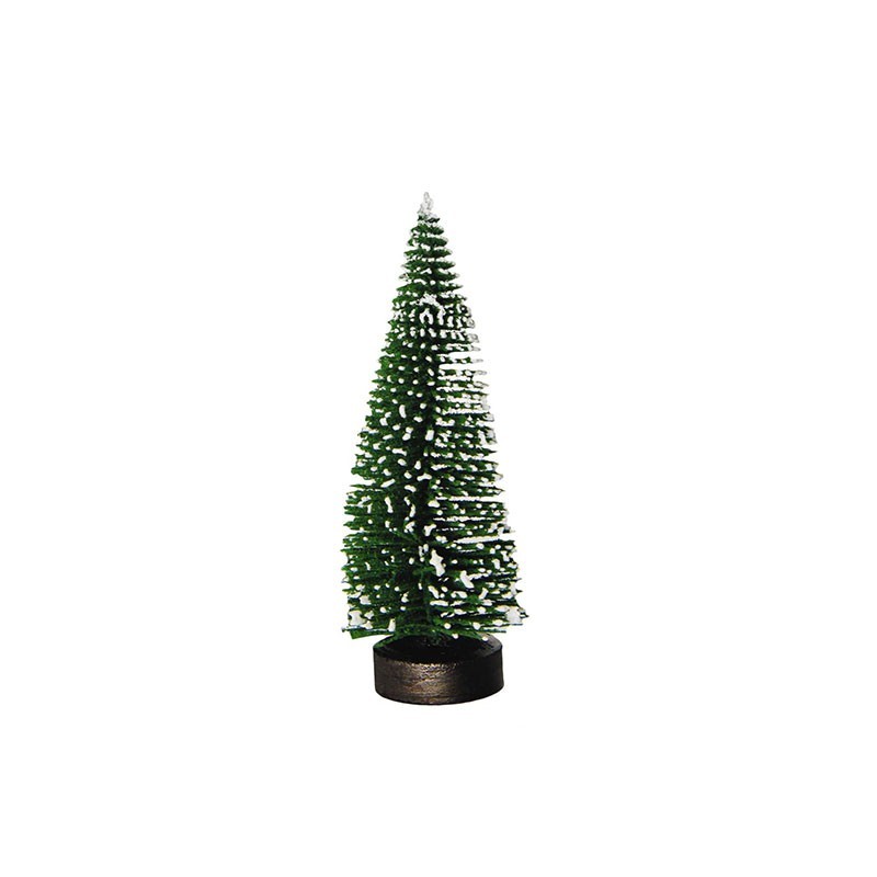 Decor Fir Tree 11,5cm - Deko Kale