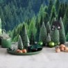 Decor Fir Tree 11,5cm - Deko Kale
