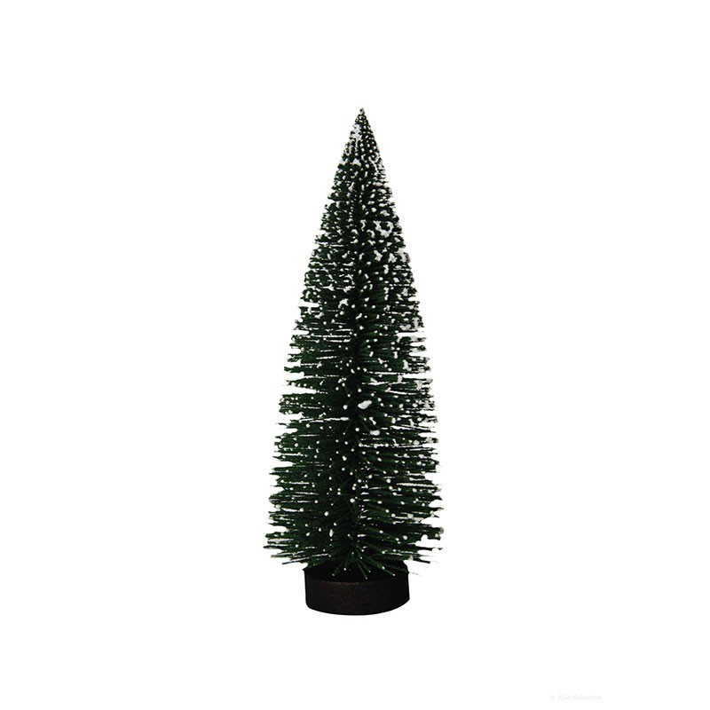 Decor Fir Tree 21cm - Deko Kale