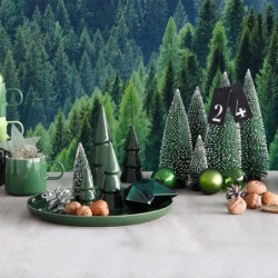 Decor Fir Tree 21cm - Deko Kale