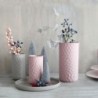 Decor Fir Tree 11,5cm - Deko Silver