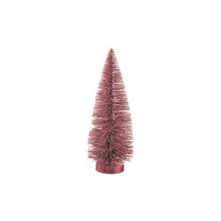 Decor Fir Tree 11,5cm - Deko Rose