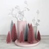 Decor Fir Tree 11,5cm - Deko Rose