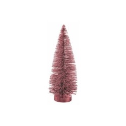 Decor Fir Tree 21cm - Deko Rose