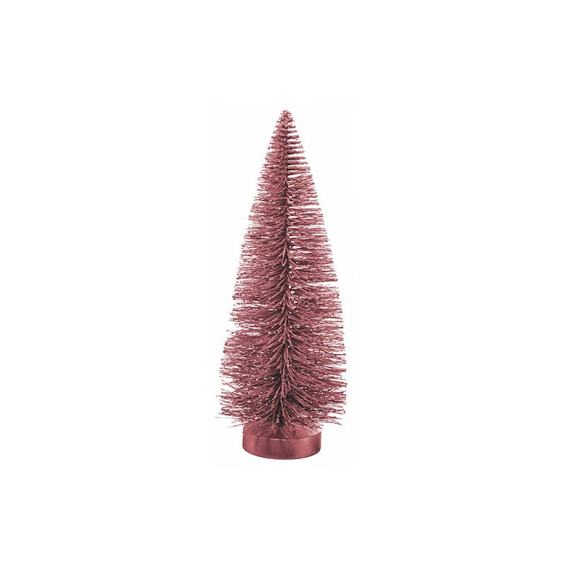 Decor Fir Tree 21cm - Deko Rose Decor Fir Tree 21cm - Deko Rose