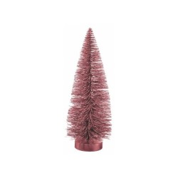 Decor Fir Tree 25cm - Deko Rose