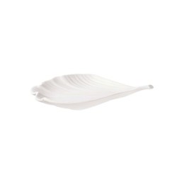 Leaf Plate 25Cm - Leafs